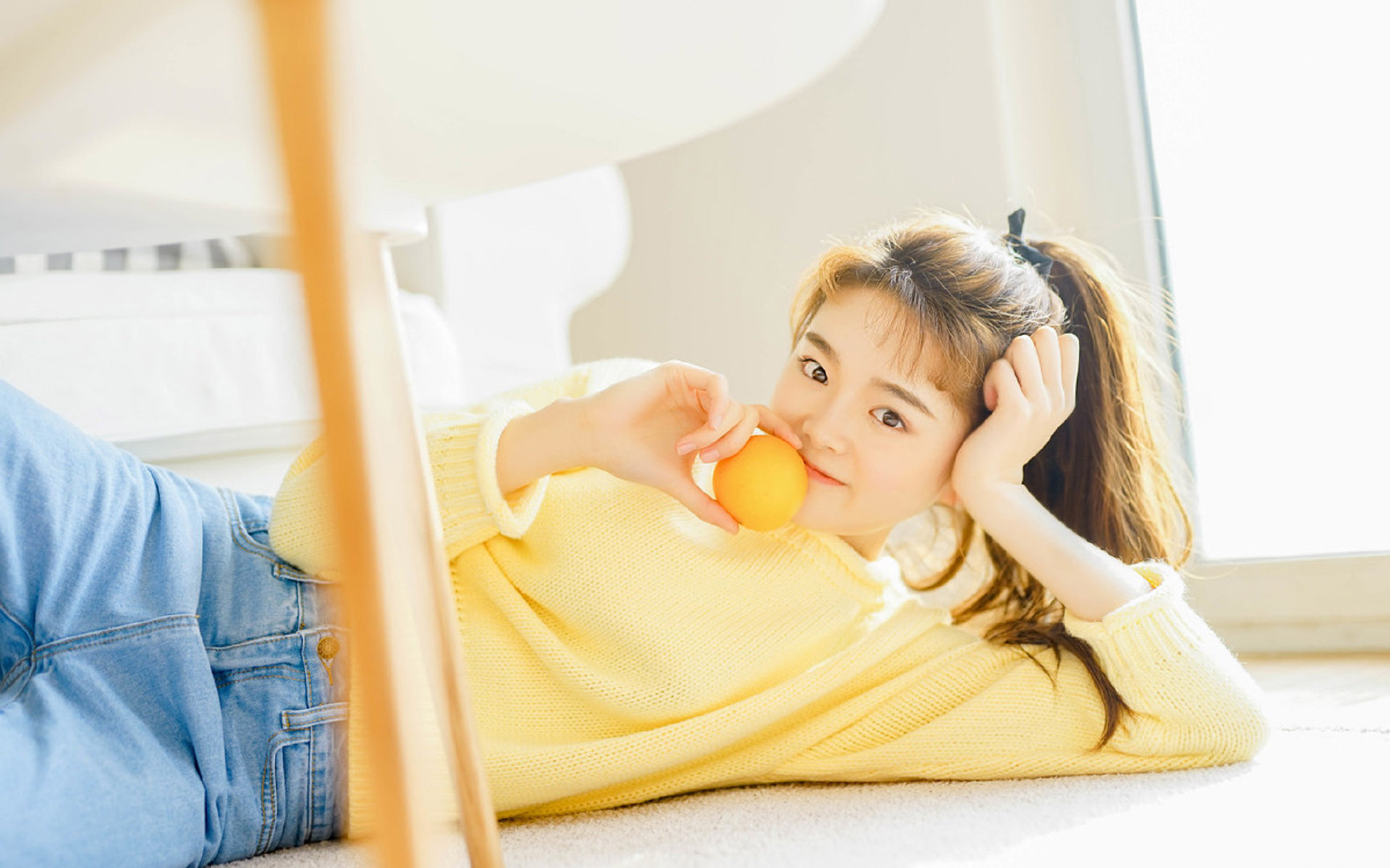 羽毛球女子单打新星首次闯入世界前十，羽毛球 女单