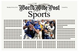 kaiyun体育综合-体育新闻中心赛程安排播报，体育新闻赛事