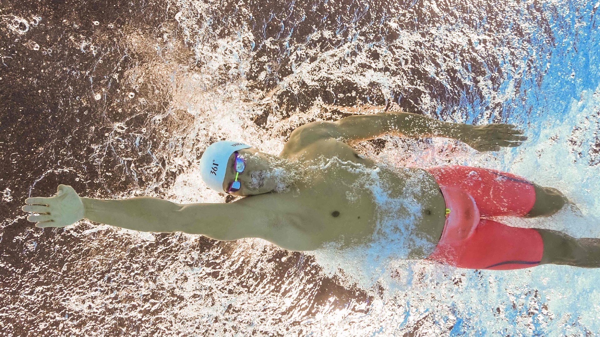 田径赛事天气适应性训练成为标配，田径温度